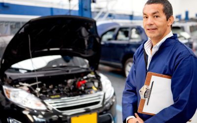 Comprehensive Guide to Automotive Repair in Mission Bend