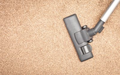 Benefits of Paying Carpet Cleaners in North Little Rock, AR