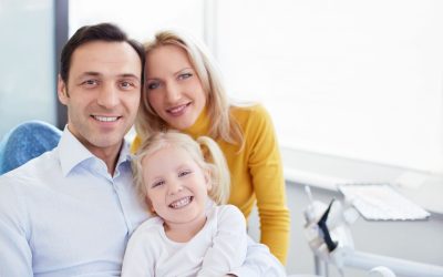 Reliable Family Dentist in Kennewick