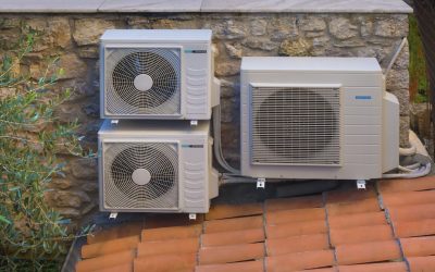 Getting Heating and Cooling Services from a Technician in Arkansas