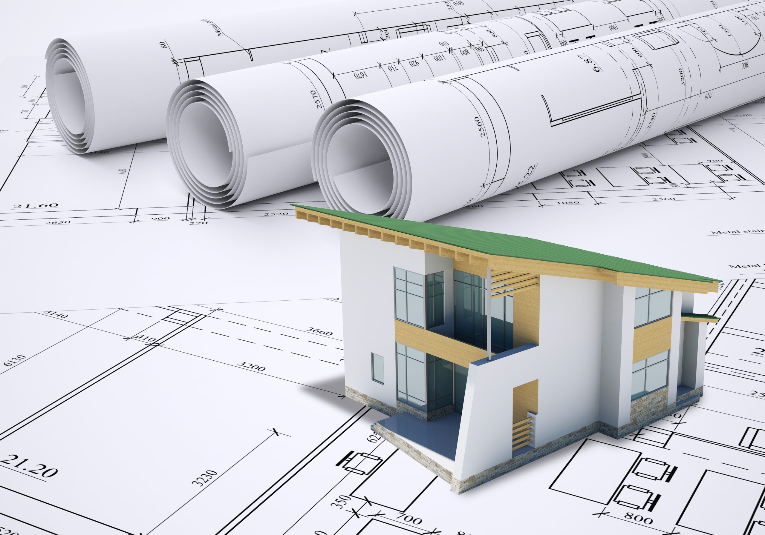 Build your dream home with construction companies in Cape Cod, MA