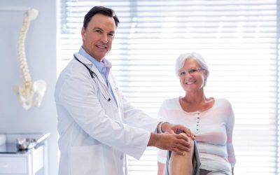 Managing Chronic Pain with the Help of a Trusted Joint Pain Doctor in Stockbridge, GA.