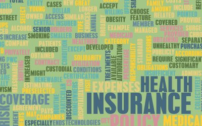 Comprehensive group health insurance for employees in New York City, NY