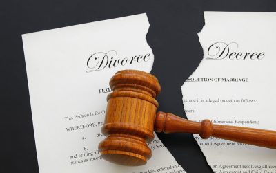 Negotiating Divorce Using a Divorce Attorney in Hackensack