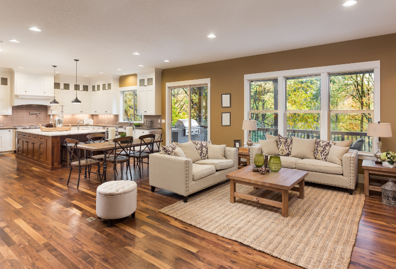 Immersing in the Outdoors Year-Round with Exquisite Sunrooms in Wilmington, DE for Unparalleled Comfort