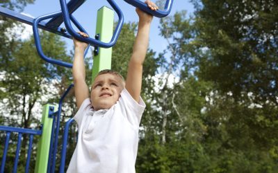 Upgrading Play Spaces with High-End Playground Equipment in Oklahoma City