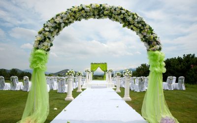 Elegant Solutions: Linens & Tablecloth Rentals in Shreveport, Louisiana