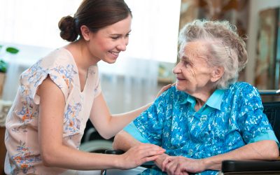 Senior Care in Reston, VA: Nurturing a Quality Life for Seniors.