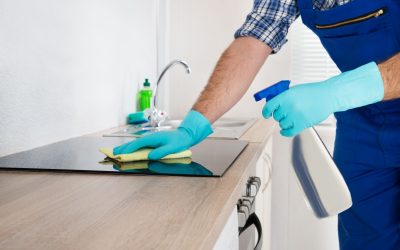 The Role of Maid Service in The Woodlands