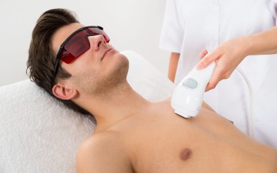 Laser hair treatment in Pine Bluff, AR: the key to smooth, hair-free skin