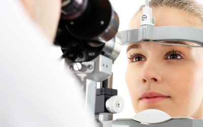 Ensuring Optimal Eye Health With Expert Care From Eye Doctor in Lakeview