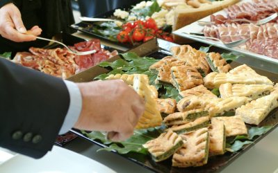 Professional Catering in Newcastle, NSW: Elevating Every Event