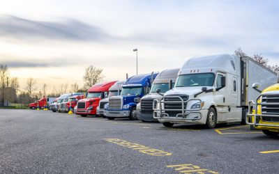 Steer Your Future: Master the Roads with NJ CDL Driving Training