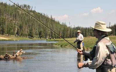 Top Fishing Guides in Oakley, CA: Your Path to an Exceptional Fishing Experience