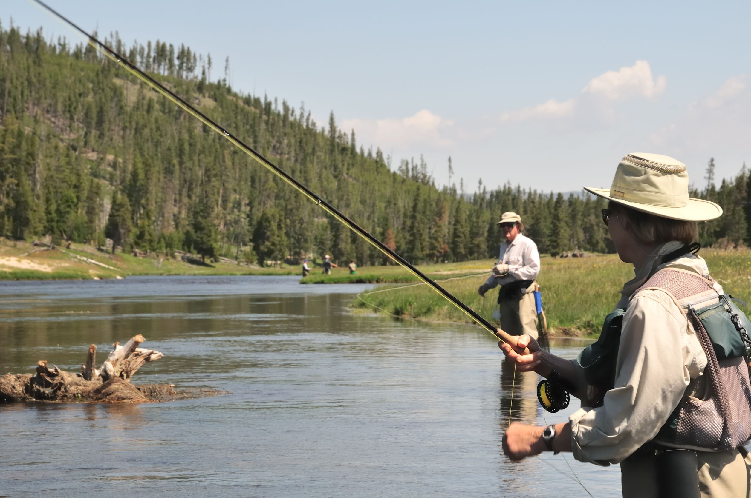 Top Fishing Guides in Oakley, CA: Your Path to an Exceptional Fishing Experience