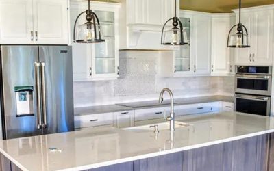 Transform Your Home with Interior Cabinet Painting in Loveland, CO