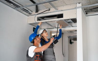 The Crucial Role of Air Conditioner Repair in Centennial, CO