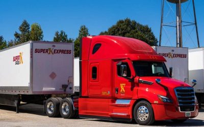 Dedicated Routes Trucking in Kansas City, MO: Reliable Solutions for Freight Transportation