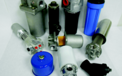 The Future of Industrial Filtration: Exploring Yamashin Filter Technology