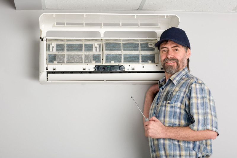 Keep Your Home Comfortable with Residential HVAC Service inMilwaukee WI