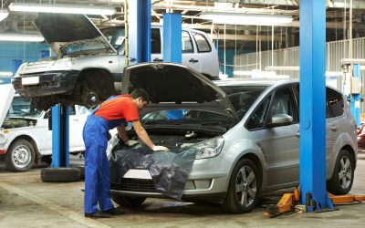 From Maintenance To Major Repairs: Automotive Repair in Prosper You Can Rely On