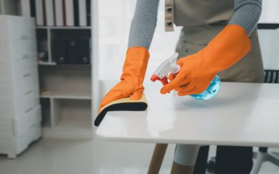 Effortless Living: The Advantage of Hiring House Cleaners in Bellport, NY