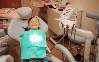 Why Pediatric Dentistry In Coral Springs FL May Be Right For Your Child