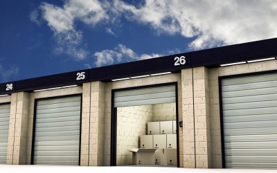 How The Self Storage Business in Knoxville, TN, Is Transforming Community Needs Into A Booming Opportunity