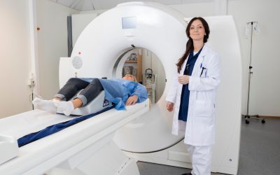 Launch your career with an MRI technologist course in Chicago, IL