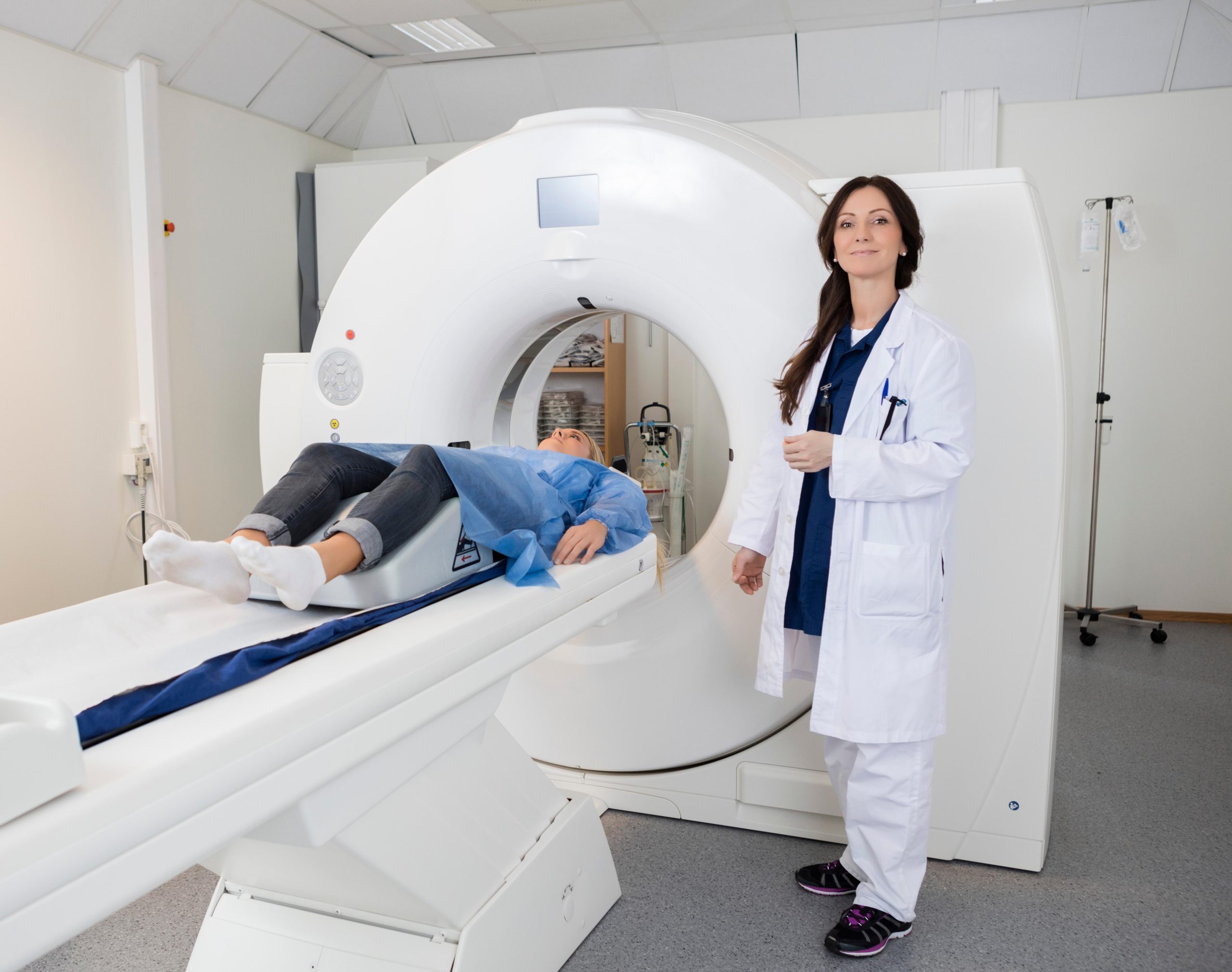 Launch your career with an MRI technologist course in Chicago, IL