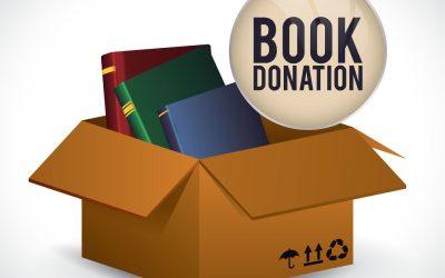 Unlocking Education Through Book Banks: A Lifeline for Learning