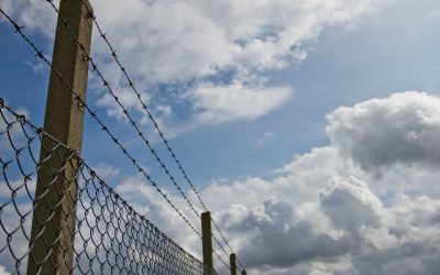 Designed to Protect, Built to Last – Commercial Fencing Services Phoenix AZ