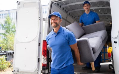 Movers Moving Company in Plymouth, MN: Your Trusted Partner for Relocation