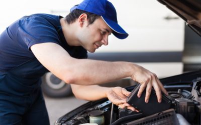 The Impact Of Oil Change in O’Fallon, MO: A Crucial Step For Longevity