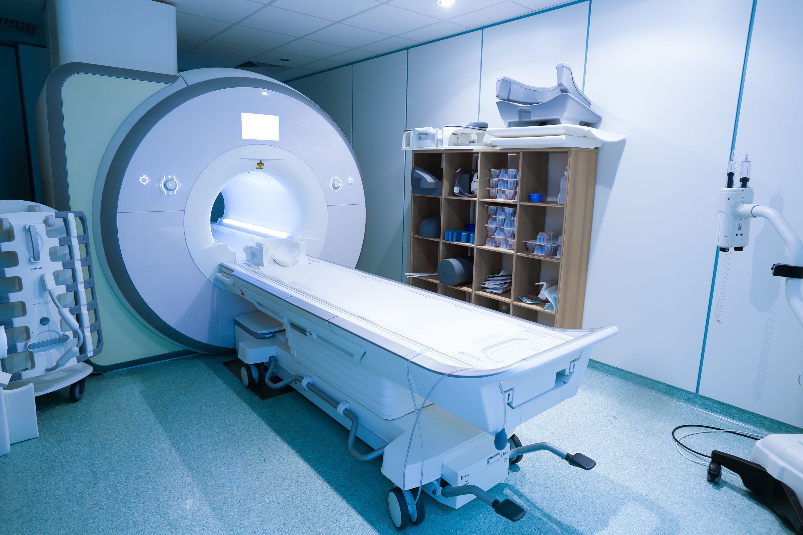 Effective Options for Fort Lauderdale, Florida Mobile MRI Rental