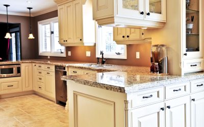 Upgrade Your Kitchen With Quality Kitchen Cabinets in Independence, MN