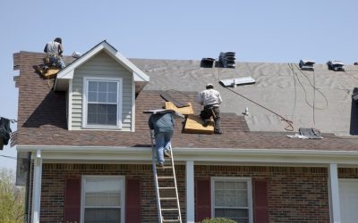 Choosing The Best Roofing Company In Jacksonville FL