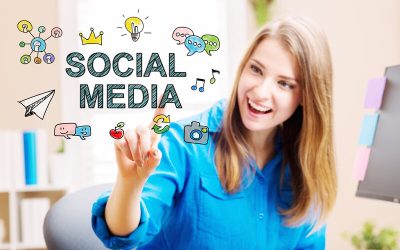 Enhance Your Brand with Effective Social Media Marketing Services in Charleston, WV