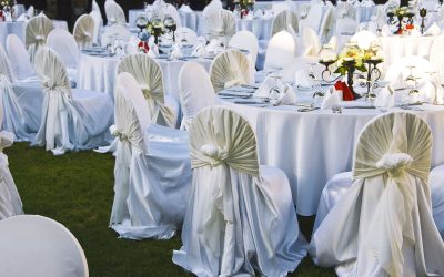 Transform Your Venue With Versatile Chair Rentals in Framingham: Comfort And Style For Any Event