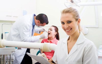 Crafting Perfect Smiles: The Sophistication of Dental Veneers in Brick, NJ