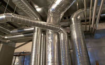 Air Duct Cleaning In Rhode Island