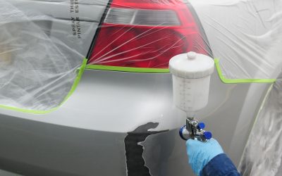 What You Need to Know About Paintless Dent Repair in Carrollton TX