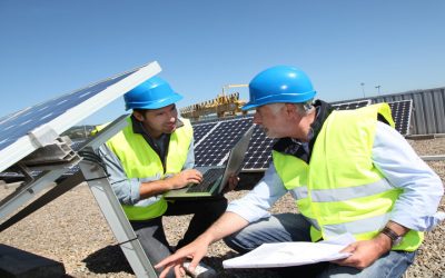 Unlocking the benefits of a commercial solar installer in Rhode Island for businesses