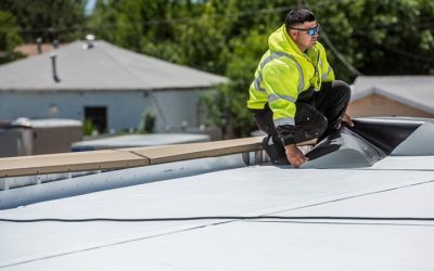 Flat Roofers Near Denver, CO: Finding the Right Fit for Your Roofing Needs