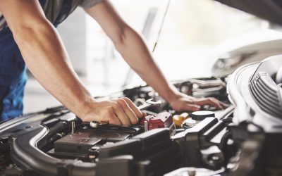 Reliable Auto Repair Shop Services in Reading PA