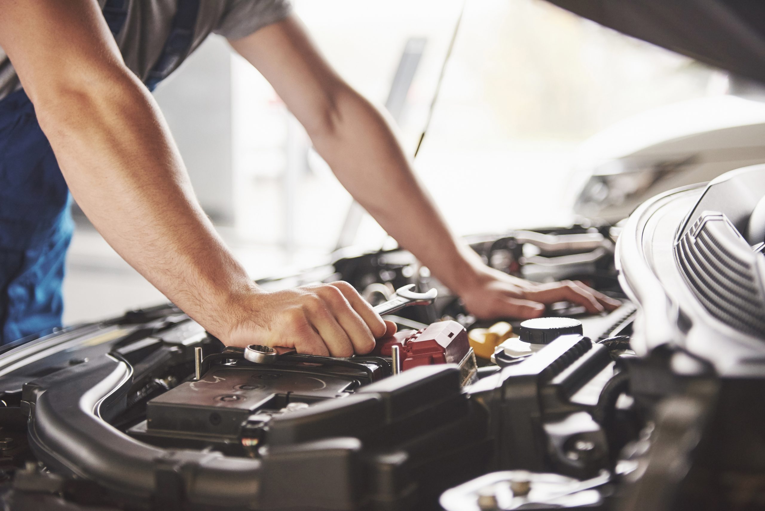 Reliable Auto Repair Shop Services in Reading PA