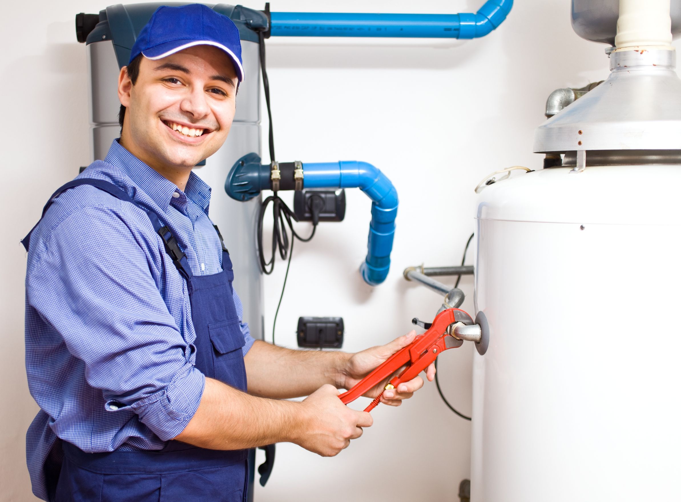 Revolutionizing Water Heating: The Benefits of Heat Pump Water Heaters