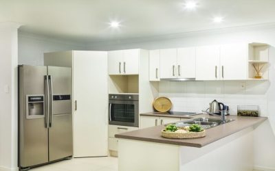 Upgrade Your Home’s Value And Style With a Professional Kitchen Remodel in Mesa, AZ