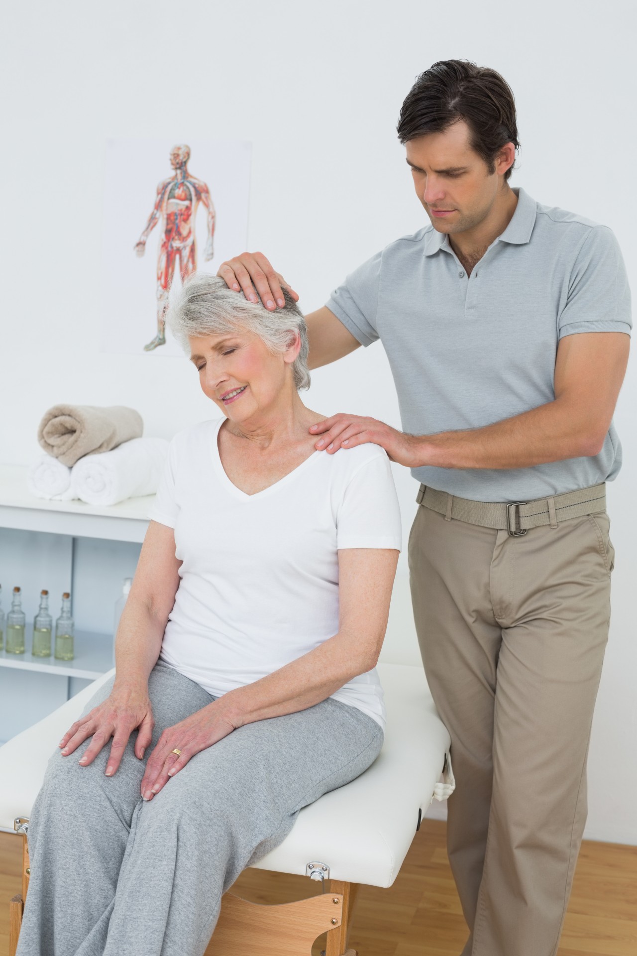 Reclaim Your Health with Physical Therapy in Jacksonville FL