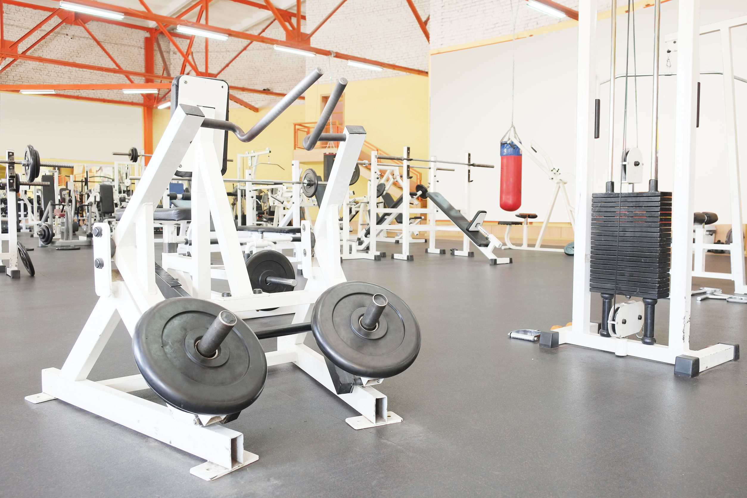 Keeping Your Workout Going: Exercise Equipment Repair in Little Rock, AR